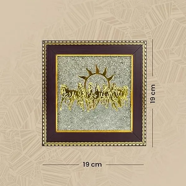 Pyrite_Stone_Vastu_Seven_Running_Horses_With_Sun_|_Feng_Shui_Energy_Stone