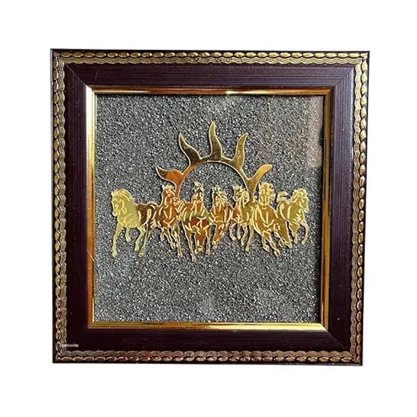 Pyrite_Stone_Vastu_Seven_Running_Horses_With_Sun_|_Feng_Shui_Energy_Stone