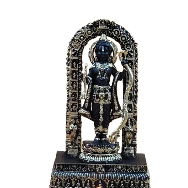 Gold_Polyresin_3D_Ram_Lalla_Ayodhya_Idol_–_Decorative_Showpiece/Murti_For_Home_Decor_&_Gifting