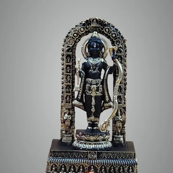 Gold_Polyresin_3D_Ram_Lalla_Ayodhya_Idol_–_Decorative_Showpiece/Murti_For_Home_Decor_&_Gifting