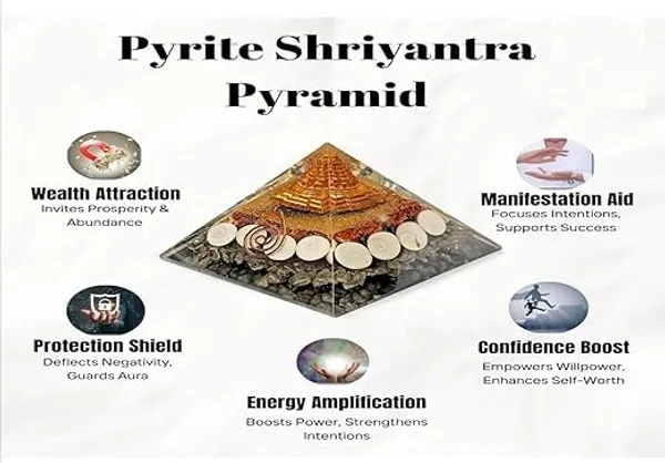 Money_Magnet_Pyrite_Pyramid_Vastu_For_Home_|_Certified_Pyrite_Stone_Pyramid_With_Rudraksha