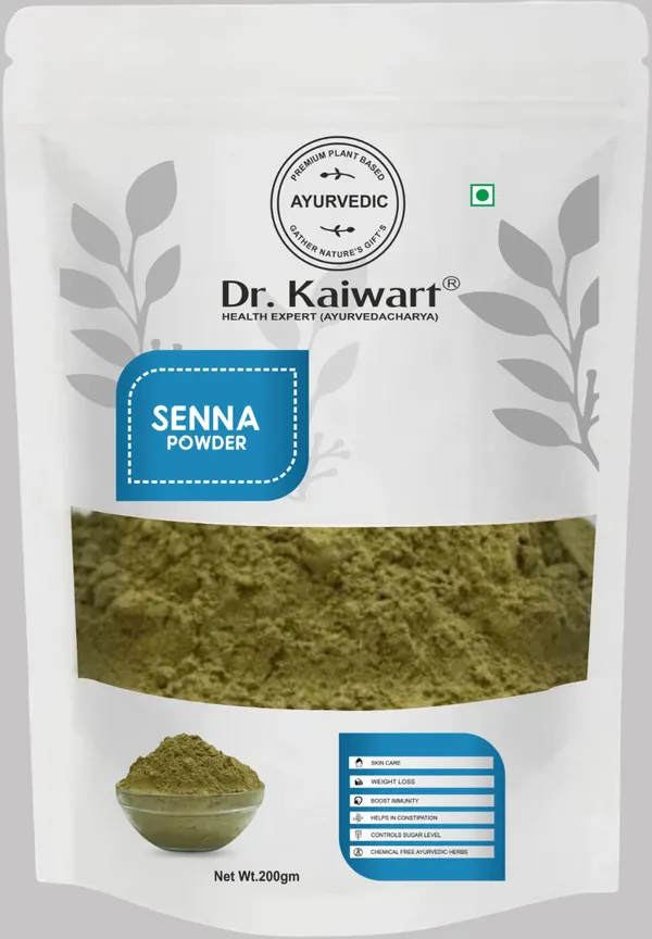 Senna_Leaf/Alexandrina,_Cassia_Angustifolia,_Sonamukhi_Patta/Sanay_Patti_Powder