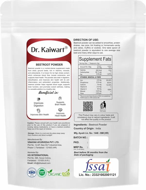 Natural_Beetroot_Powder_With_Antioxidant_For_Hair_Care_&_Skin_Whitening
