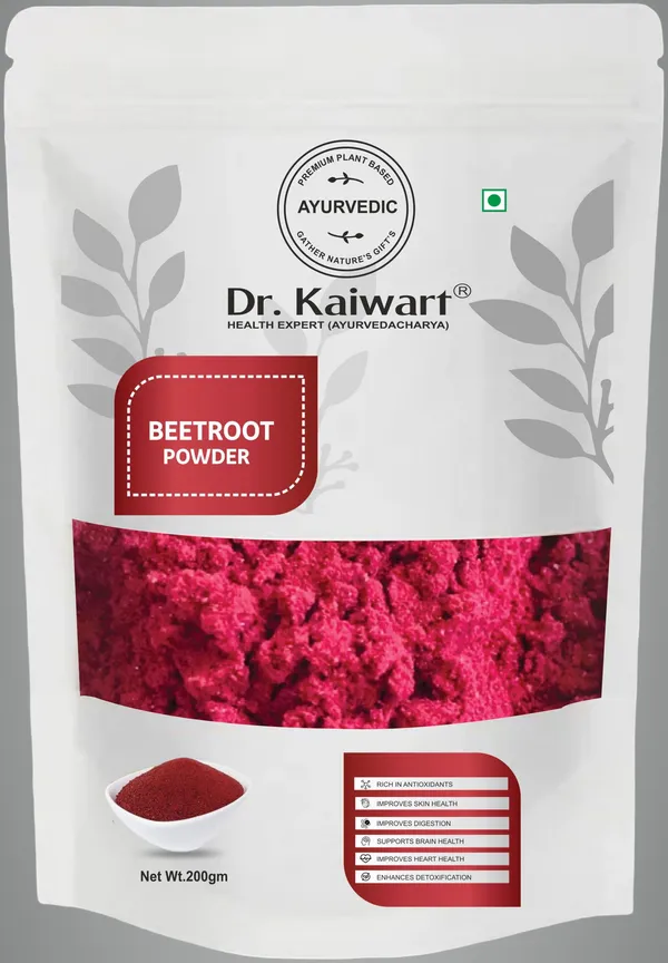Natural_Beetroot_Powder_With_Antioxidant_For_Hair_Care_&_Skin_Whitening