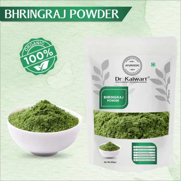 Natural_Bhringraj_Powder_For_Hair_Growth