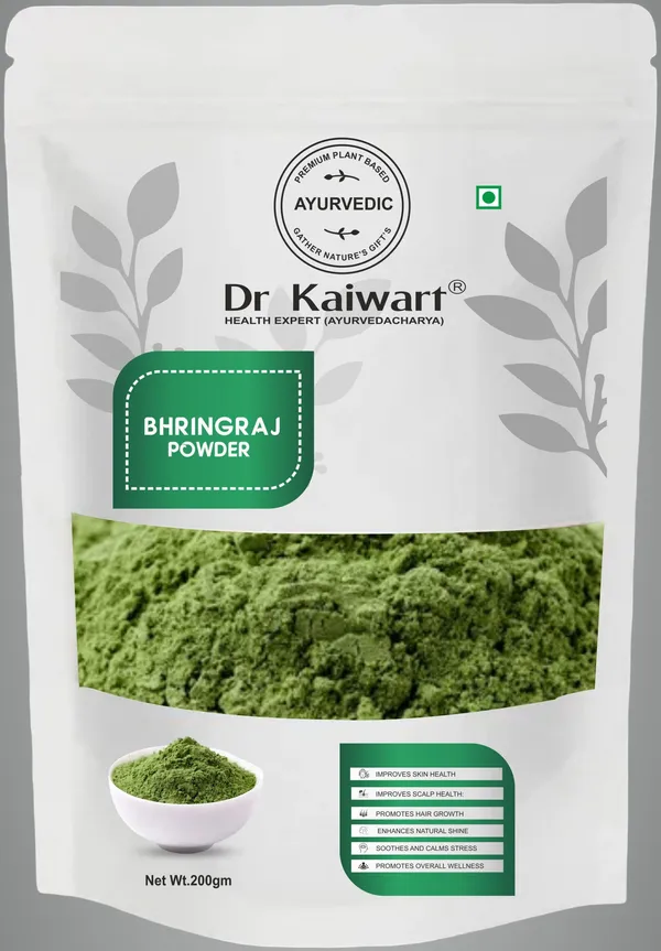 Natural_Bhringraj_Powder_For_Hair_Growth