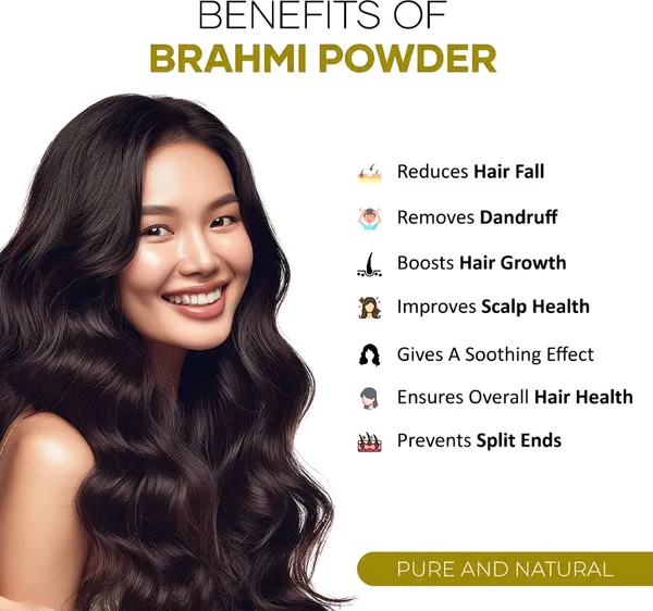 Brahmi_Powder_For_Hair_And_Eating_|_Promotes_Hair_Growth,_Boost_Memory