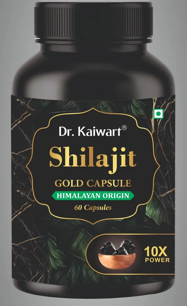Shilajit_Gold_-_60_Capsules_|_100%_Ayurvedic_For_Strength,_Stamina_And_Power