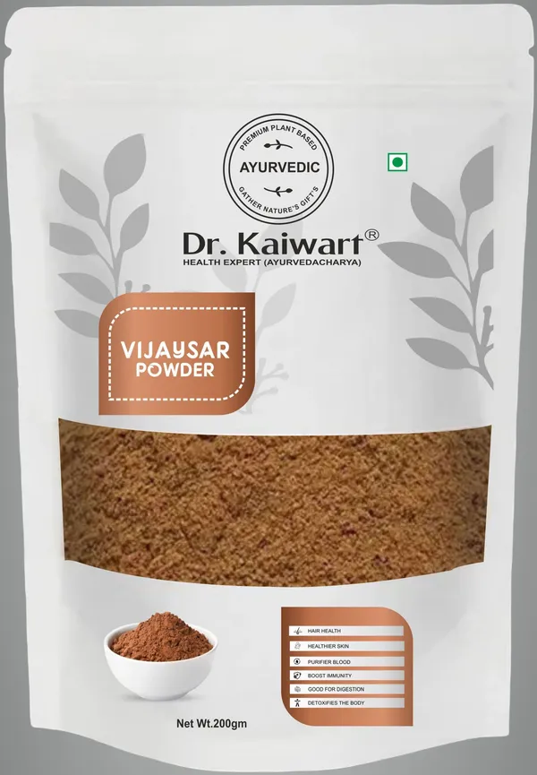 Vijaysar_Powder_Kino_Tree_Powder_Vengai_Tree_Vengaikadhal