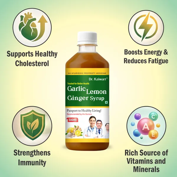Dr._Kaiwart_Garlic_Lemon_Ginger_Syrup_500ml_–_Ayurvedic_Herbal_Tonic_for_Heart_Health,_Cholesterol_&_Blood_Pressure_Support_|_Natural_Immunity_&_Detox_Formula