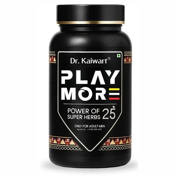 Dr._Kaiwart_Play_More_African_Herbs_Capsules_for_Men_–_Ayurvedic_PlayMore_(60_Capsules)