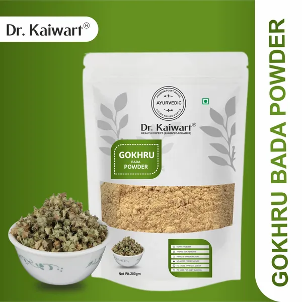 Gokhru_Powder_-_Gokshura_Churn_(200G)_|_Natural_&_Pure_|_Boosts_Immunity