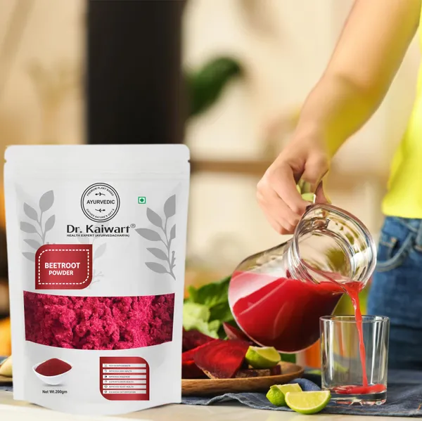 Natural_Beetroot_Powder_With_Antioxidant_For_Hair_Care_&_Skin_Whitening