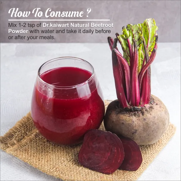 Natural_Beetroot_Powder_With_Antioxidant_For_Hair_Care_&_Skin_Whitening