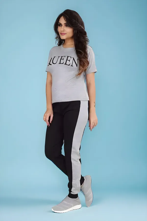 Grey_&_Black_Cotton_Blend_Printed_Regular_Track_Suit_For_Women