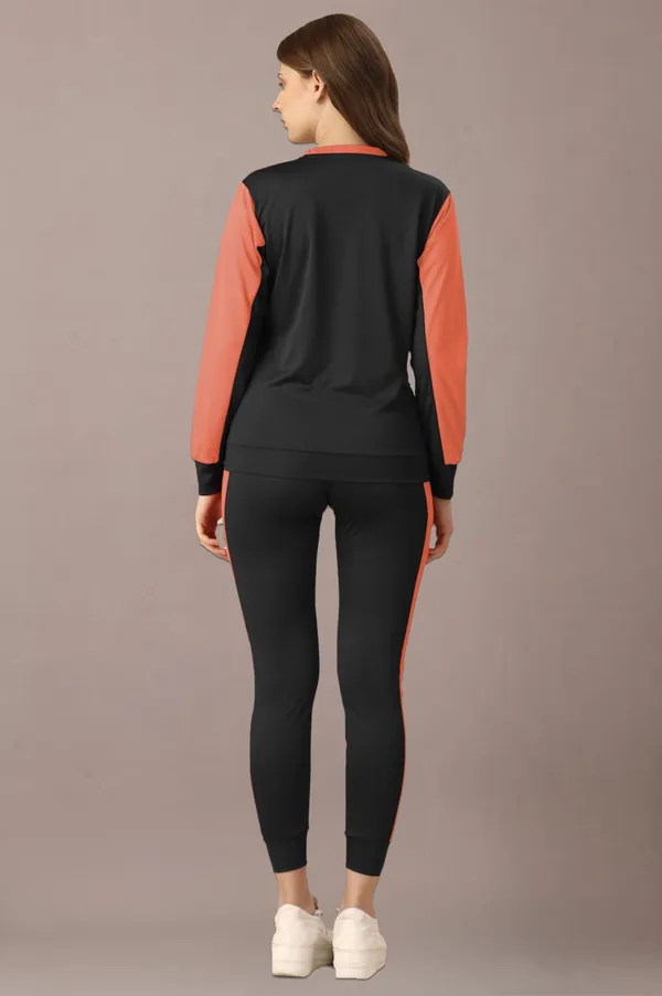 Pink_Cotton_Blend_Solid_Regular_Track_Suit_For_Women