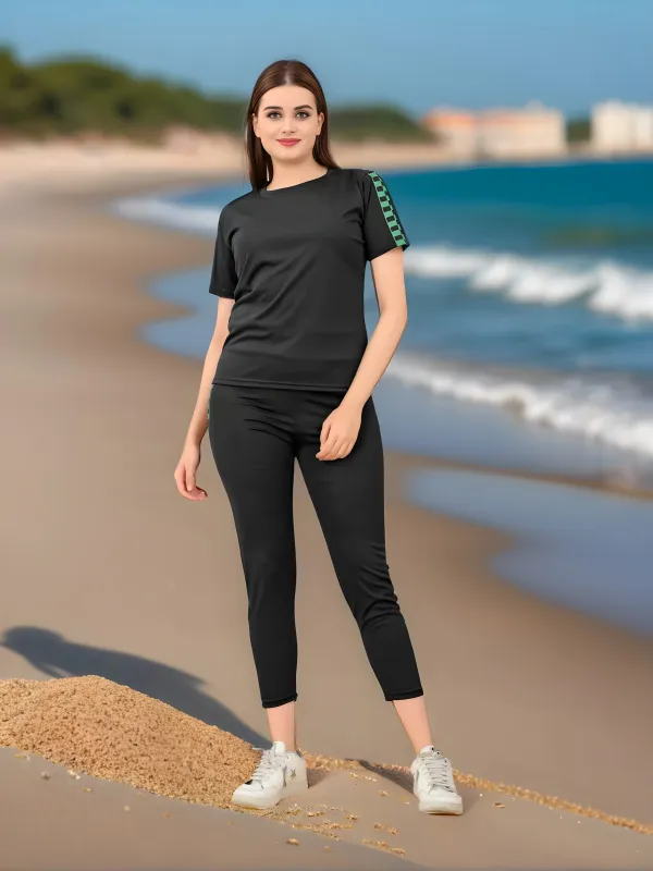 Black_Cotton_Blend_Solid_Regular_Track_Suit_For_Women