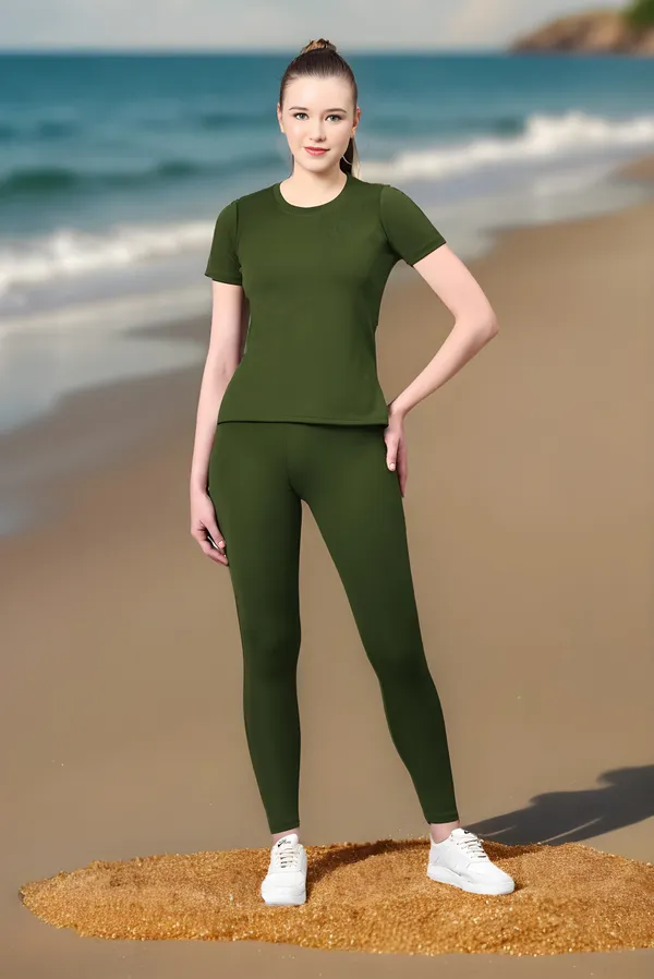 Green_Cotton_Blend_Solid_Regular_Track_Suit_For_Women