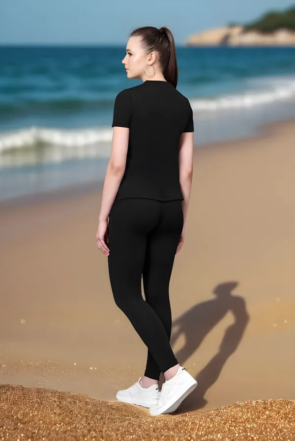 Black_Cotton_Blend_Solid_Regular_Track_Suit_For_Women