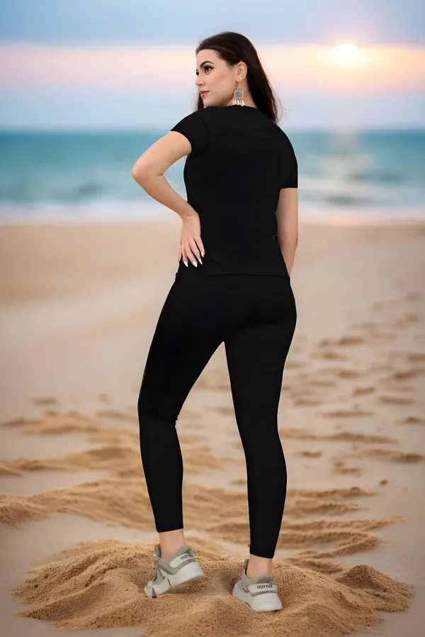 Black_Cotton_Blend_Solid_Regular_Track_Suit_For_Women