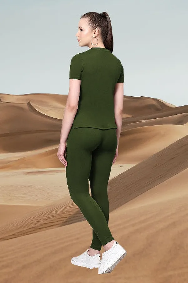 Green_Cotton_Blend_Solid_Regular_Track_Suit_For_Women