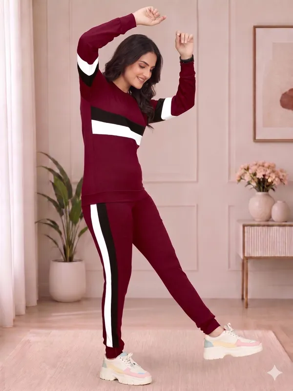 MF_With_Square_Women’s_Stylish_Full_Sleeve_Tracksuit_Set_for_Casual_Wear,_Gym,_Workout,_Jogging_&_Daily_Wear
