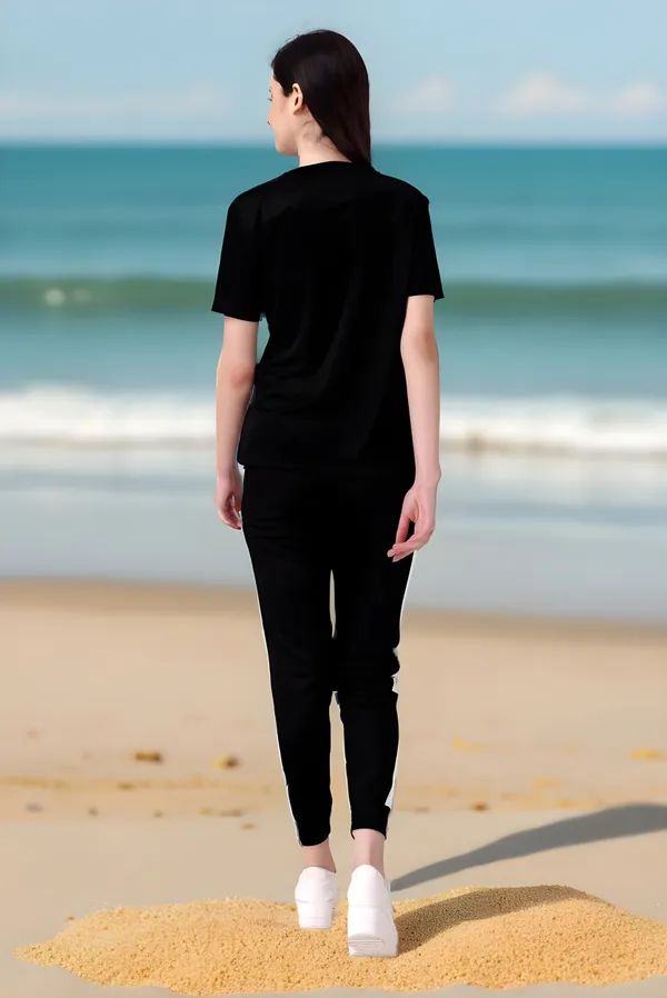 Black_Cotton_Blend_Printed_Regular_Track_Suit_For_Women