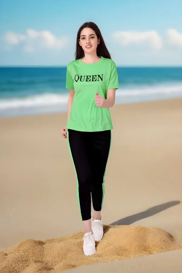 Green_Cotton_Blend_Printed_Regular_Track_Suit_For_Women