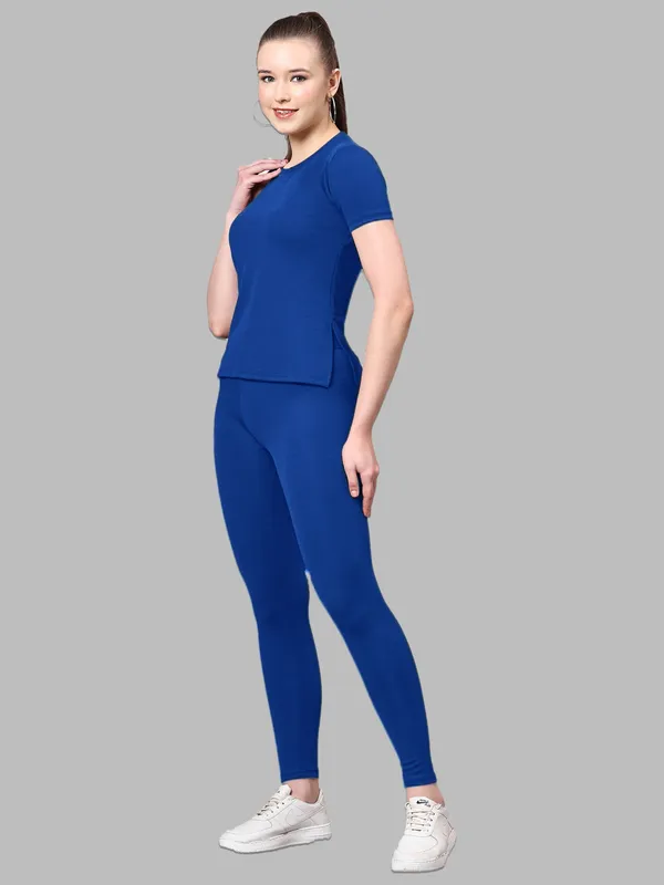Blue_Cotton_Blend_Solid_Regular_Track_Suit_For_Women