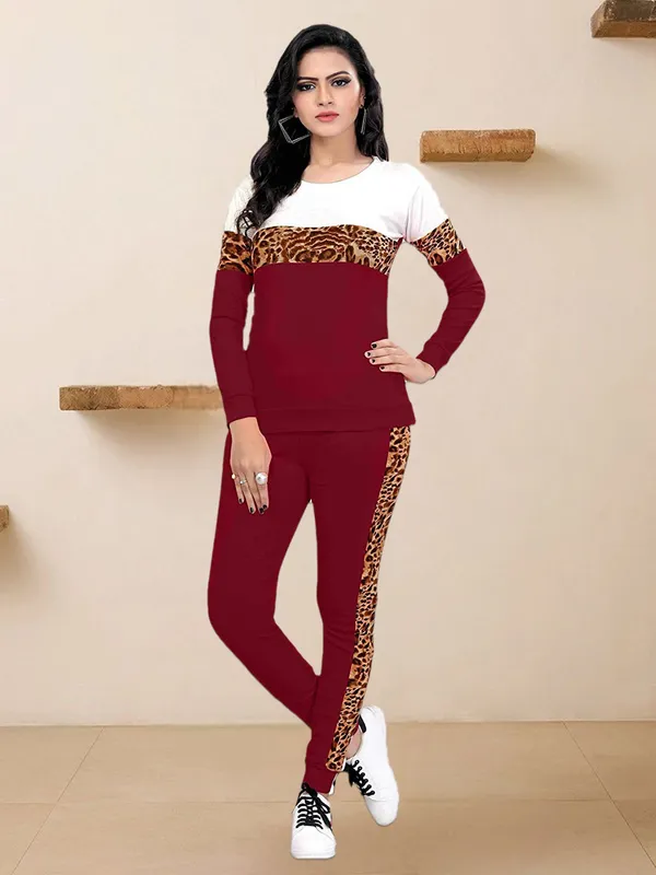 Women_Stylish_Printed_Full_Sleeve_Top_&_Bottom_Track_Suit_Set