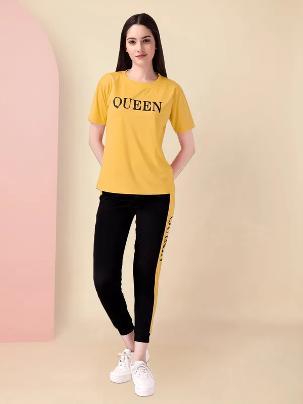 Women'_Yellow_Striped_Summer_Track_Suits_/_Activewear_/_Yogawear_/_Gymwea_/_winterwear_/_track_suit_for_women_summer_/_new_track_suit_/_track_suit_girls_/_track_suit_tranding_/_tracksuit_/_track_pant_.
