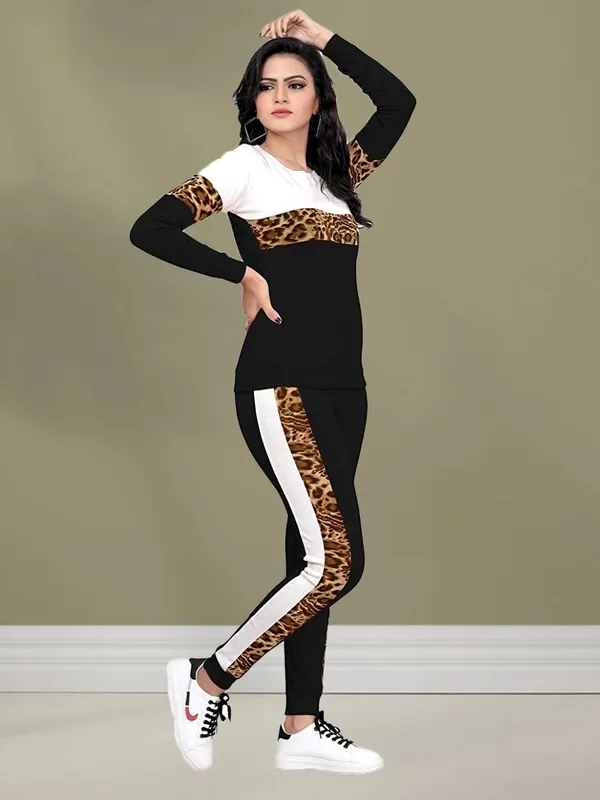 Women’s_Black_&_White_Leopard_Print_Tracksuit_Set_|_Poly_Cotton_Full_Sleeve_Top_&_Matching_Track_Pants_|_Trendy_Co-Ord_Set,_Casual_Wear,_Gym_Wear_&_Lounge_Wear