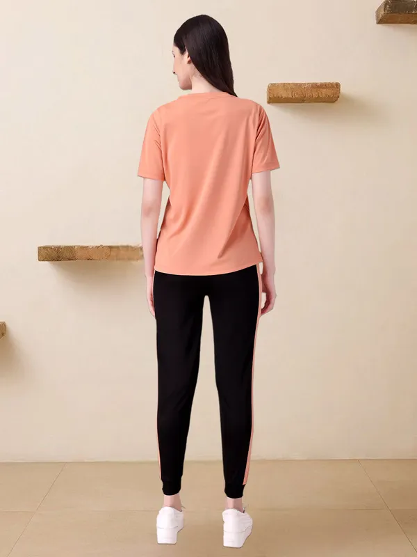 Women's_Cotton_Tracksuit_Set_with_Round_Neck_Full_Sleeve_Straight_Length_Regular_Fit_and_Drawstring_Closure_Pant_(_Peach_)