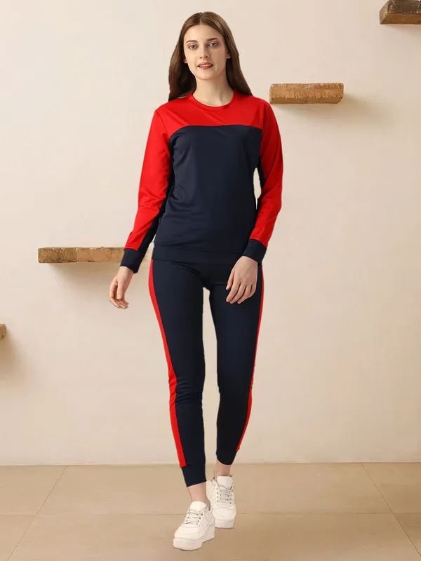 Women's_Cotton_Tracksuit_Set_with_Round_Neck_Full_Sleeve_Straight_Length_Relagur_Fit_and_Drawstring_Closure_Pant
