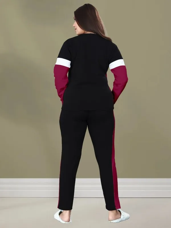 Women’s_Full_Sleeve_Sweatshirt_&_Track_Pant_Co-Ord_Set_with_Pocket_|_Casual_&_Sports_Wear