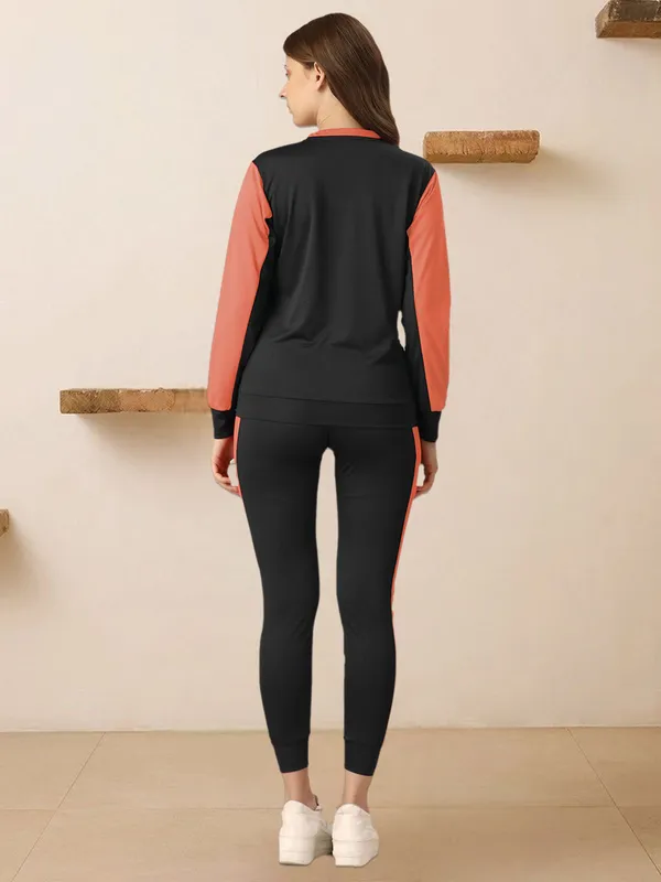 Women's_Lycra_Cotton_Tracksuit_Set_with_Round_Neck_Full_Sleeve_Straight_Length_Relagur_Fit_and_Drawstring_Closure_Pant