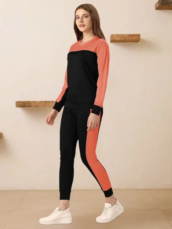 Women's_Lycra_Cotton_Tracksuit_Set_with_Round_Neck_Full_Sleeve_Straight_Length_Relagur_Fit_and_Drawstring_Closure_Pant