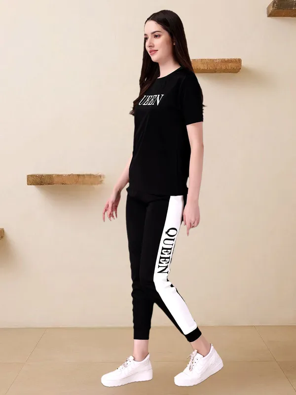 Women’s_Stylish_Printed_T-Shirt_with_Side_Stripe_Track_Pants_Co-Ord_Set