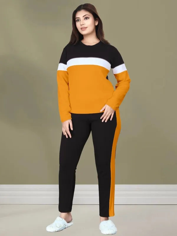 Women’s_Stylish_Track_Suit_Set_with_Pocket,_Full_Sleeve_Round_Neck_Sweatshirt_&_Comfortable_Track_Pants,_Casual_Sportswear_Set
