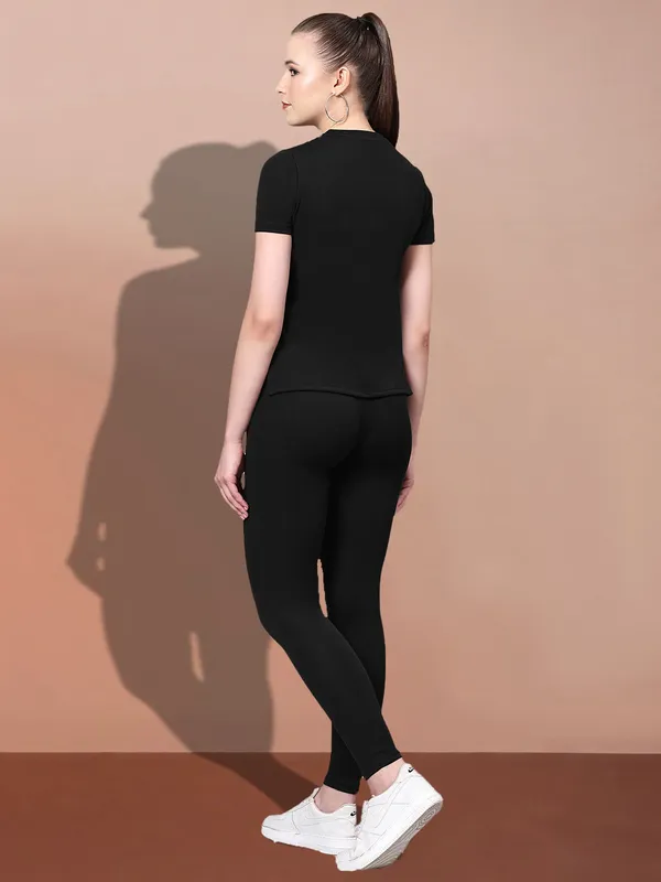 Black_Cotton_Blend_Solid_Regular_Track_Suit_For_Women