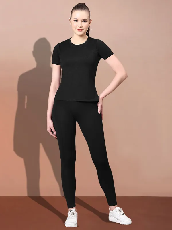 Black_Cotton_Blend_Solid_Regular_Track_Suit_For_Women