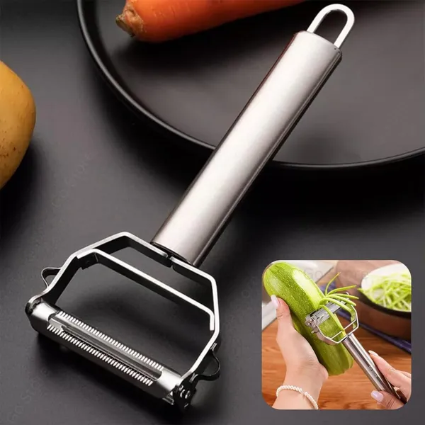 Stainless_Steel_Chopping_Board_And_Julienne_Peeler_Set