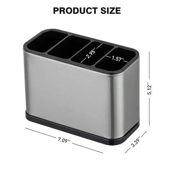 Silver-Plastic-Spoon_Stand_For_Kitchen