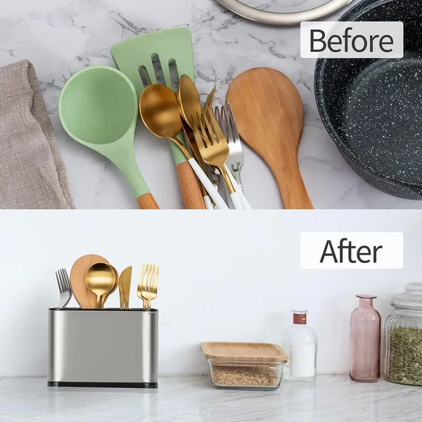 Silver-Plastic-Spoon_Stand_For_Kitchen