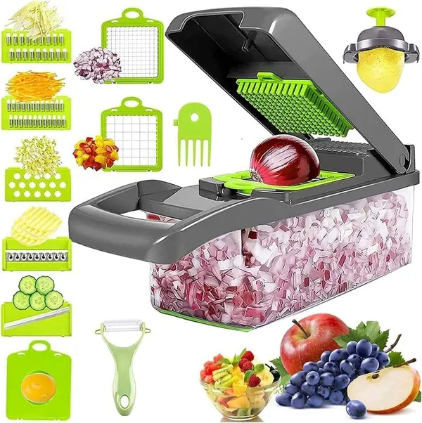 Green-Stainless_Steel-Chopper_For_Kitchen