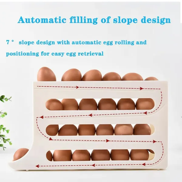White-Abs_Plastic-Egg_Rack_For_Kitchen
