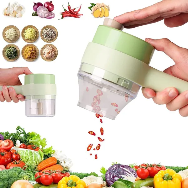 Green-Stainless_Steel-Chopper_For_Kitchen