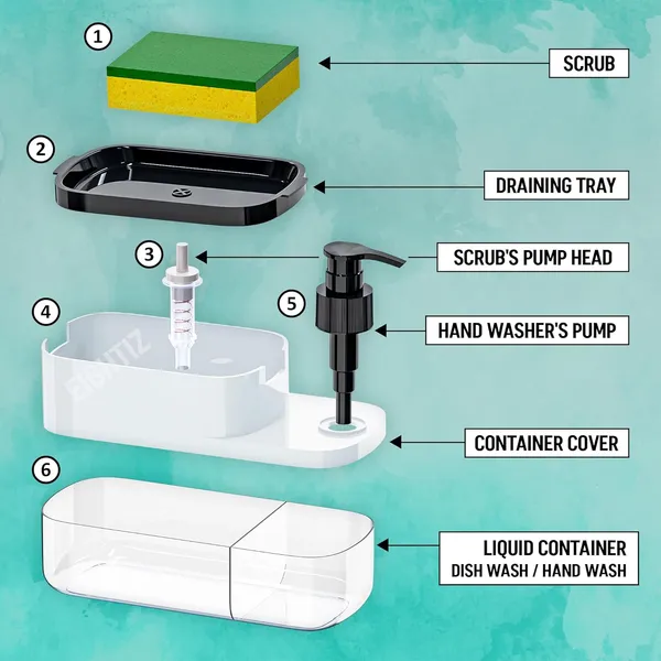 White-Abs_Plastic-Soap_Dispenser_For_Kitchen