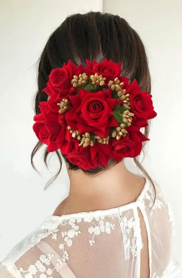 Red_&_Gold_pollens_Velvet_Rose_Juda_For_Women
