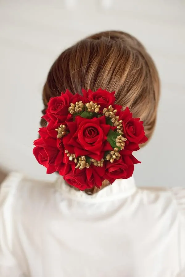 Red_&_Gold_pollens_Velvet_Rose_Juda_For_Women